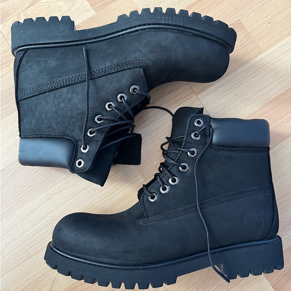 Timberland Premium Boot